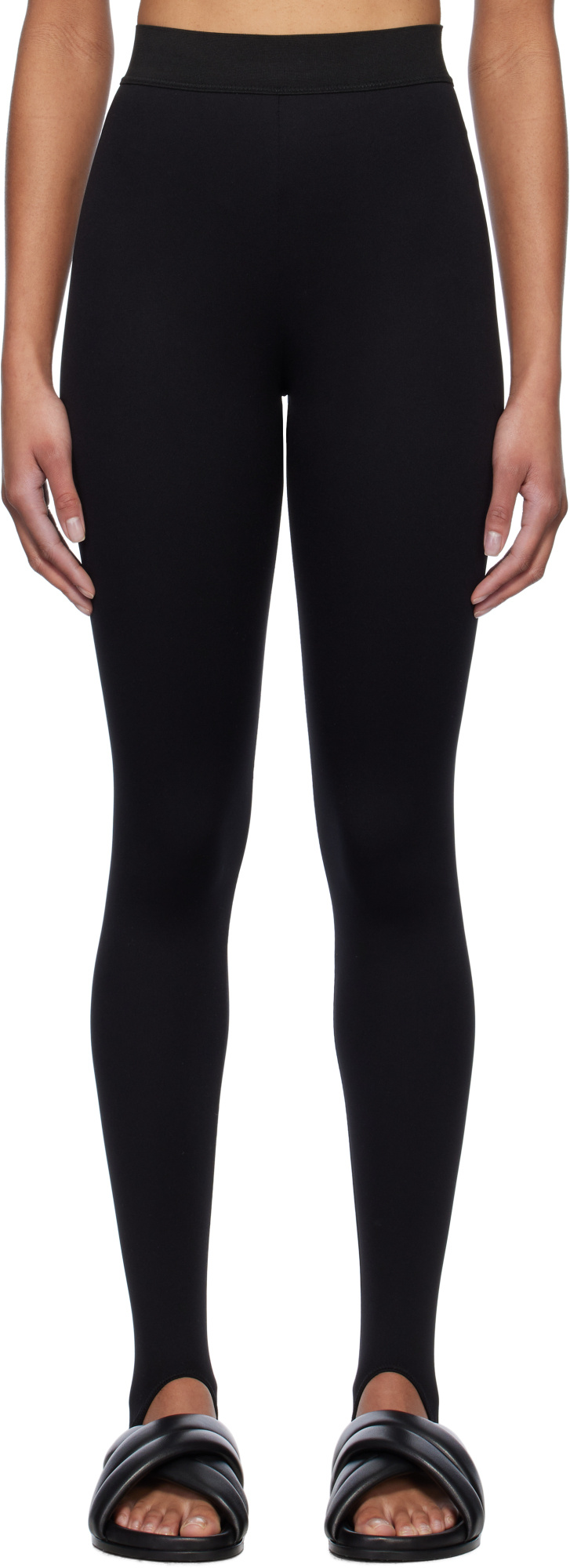 Wardrobe.nyc Rosie Huntington-whiteley Co-branded Skinny Pants