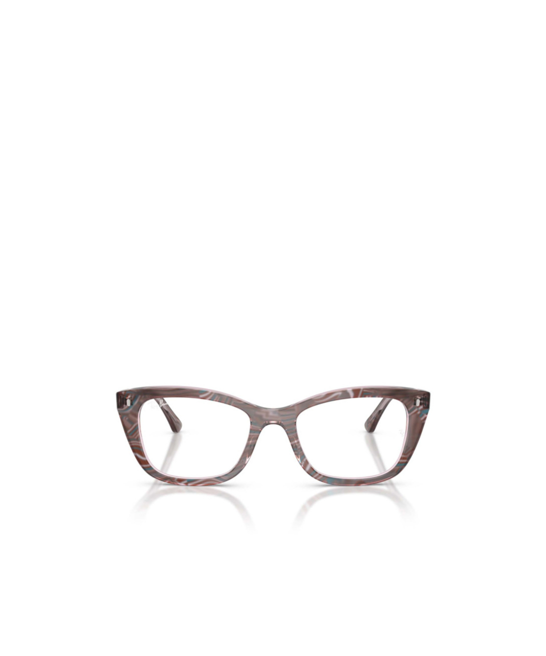 Ray Ban Rb5433 Optics Change