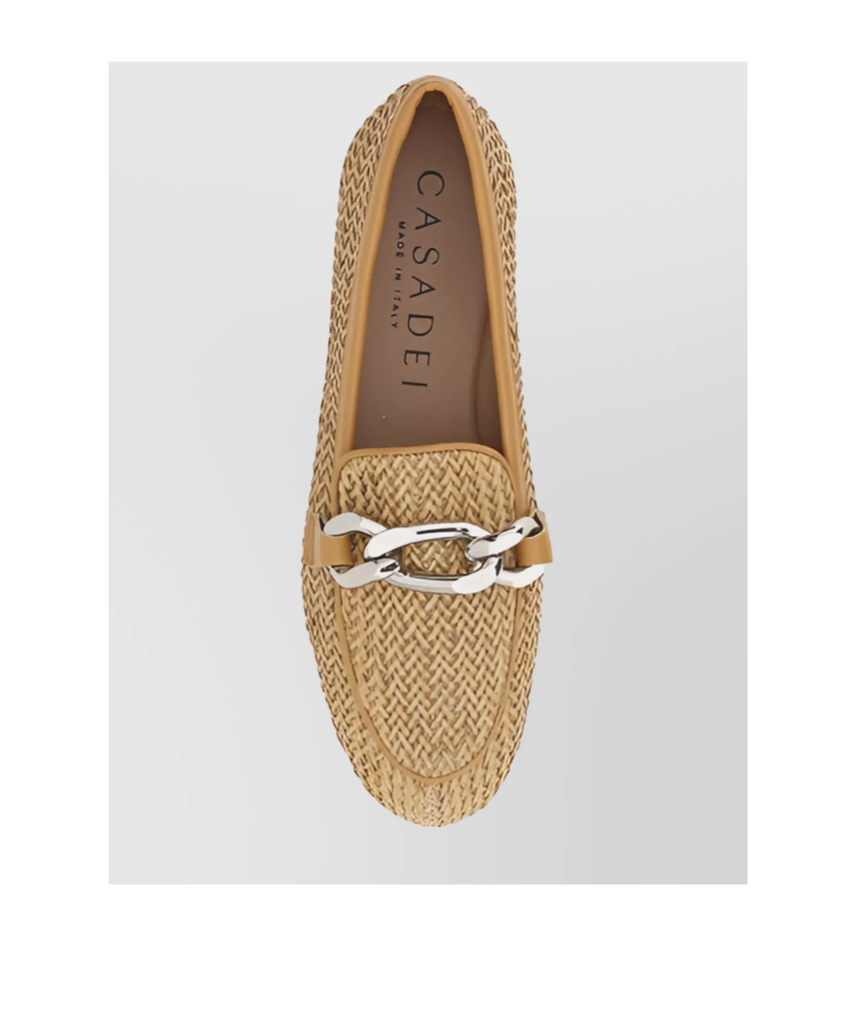 Casadei Hanoi Loafers