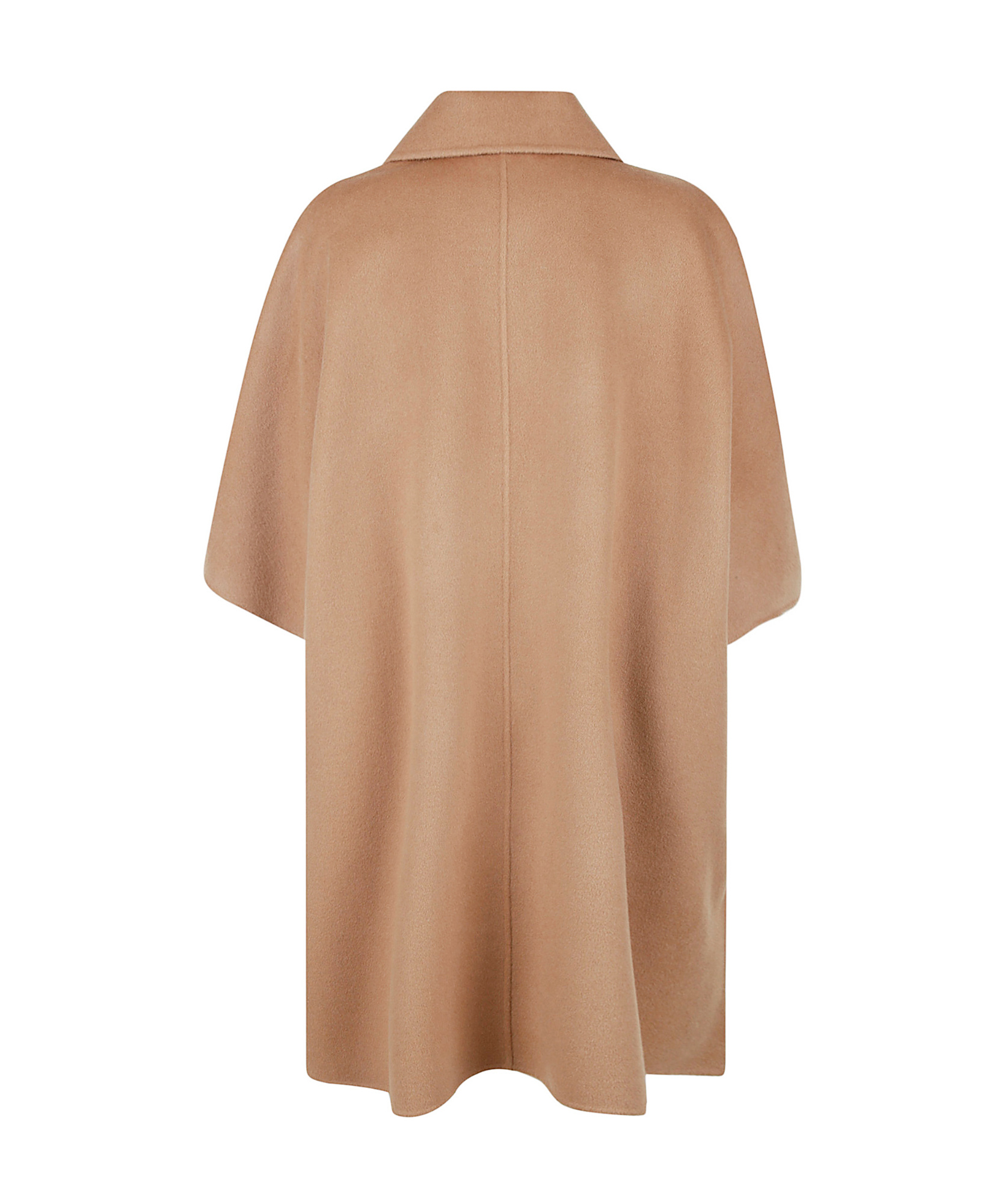 Aspesi Single-breasted Cape