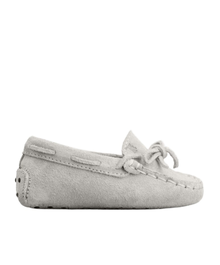 TOD'S TOD'S JUNIOR GOMMINO DRIVING SHOES