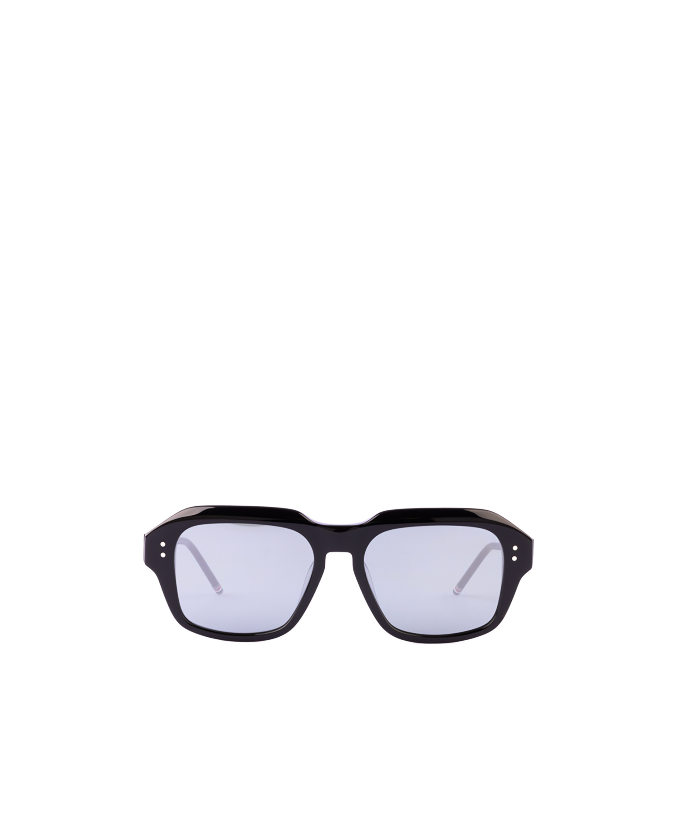 Thom Browne Oversize-frame Sunglasses In Black
