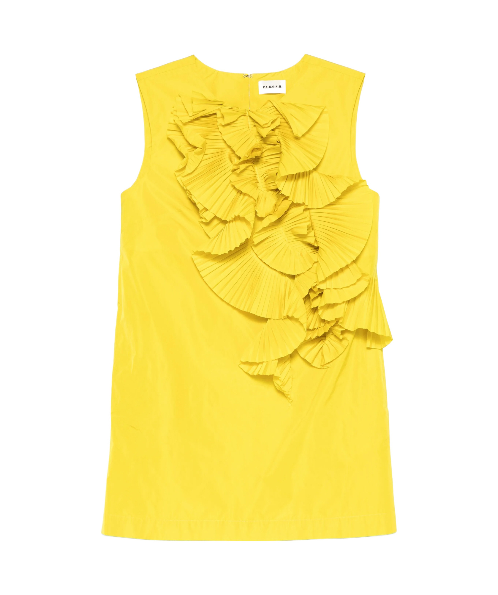P.a.r.o.s.h Sleeveless Dress