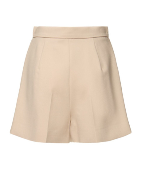 Max Mara Wide-leg Shorts