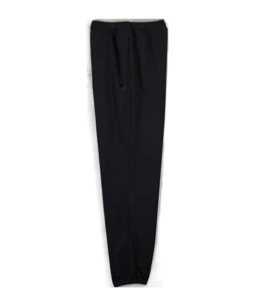 Y-3 X Adidas Logo-print Track Pants In Black