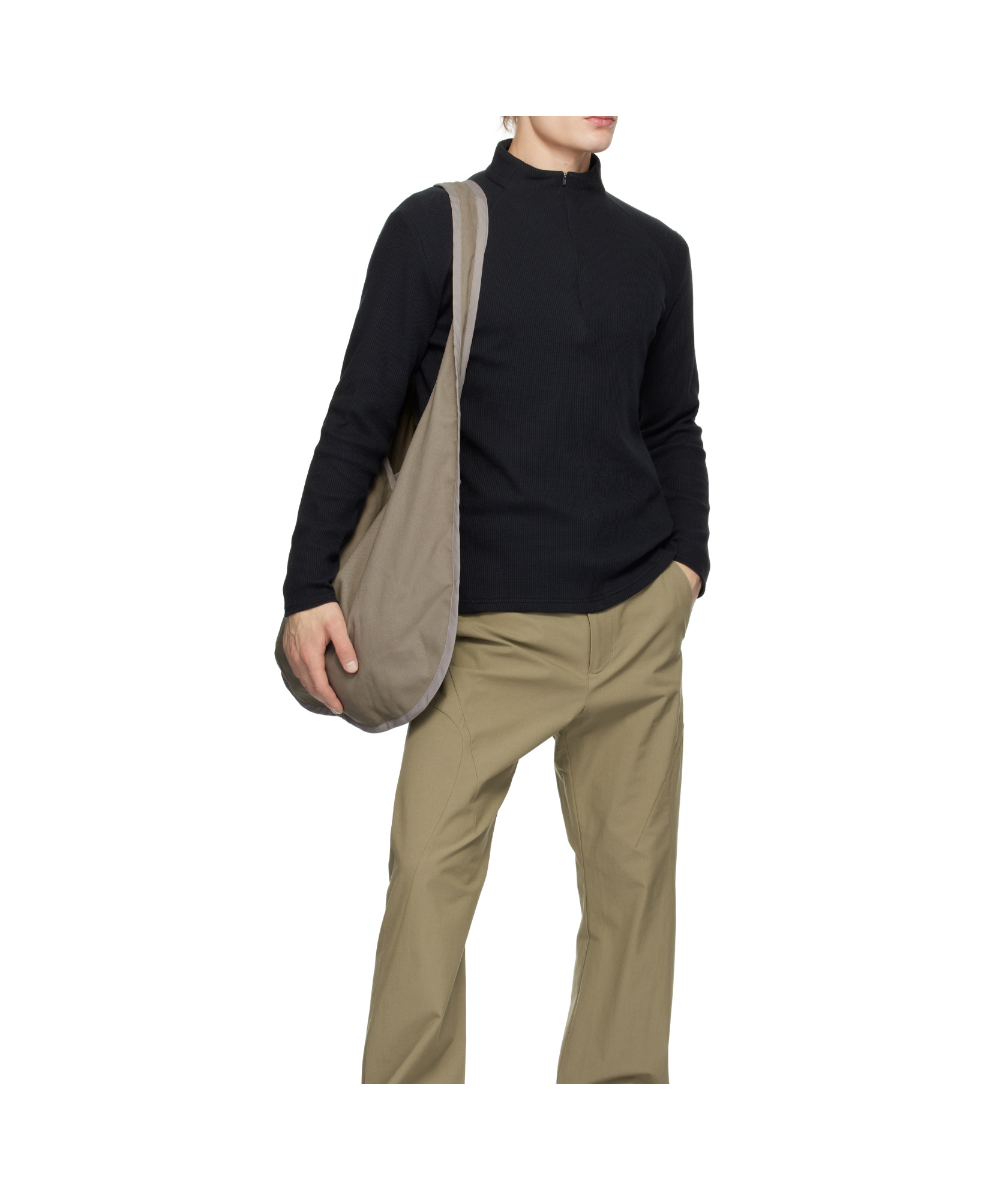 Post Archive Faction (paf) 7.0 Series Right Pullover