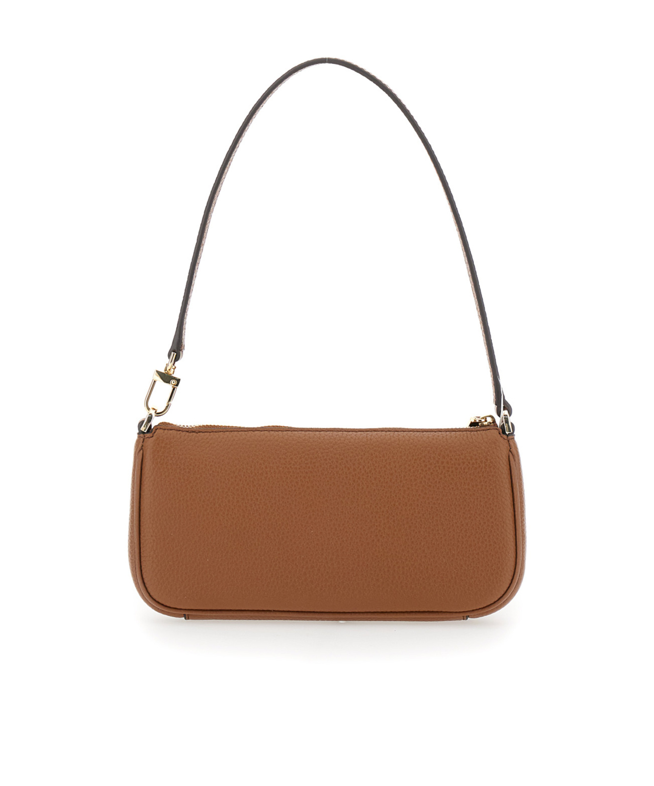 MICHAEL MICHAEL KORS MICHAEL MICHAEL KORS ZOE SMALL PEBBLED POCHETTE BAG