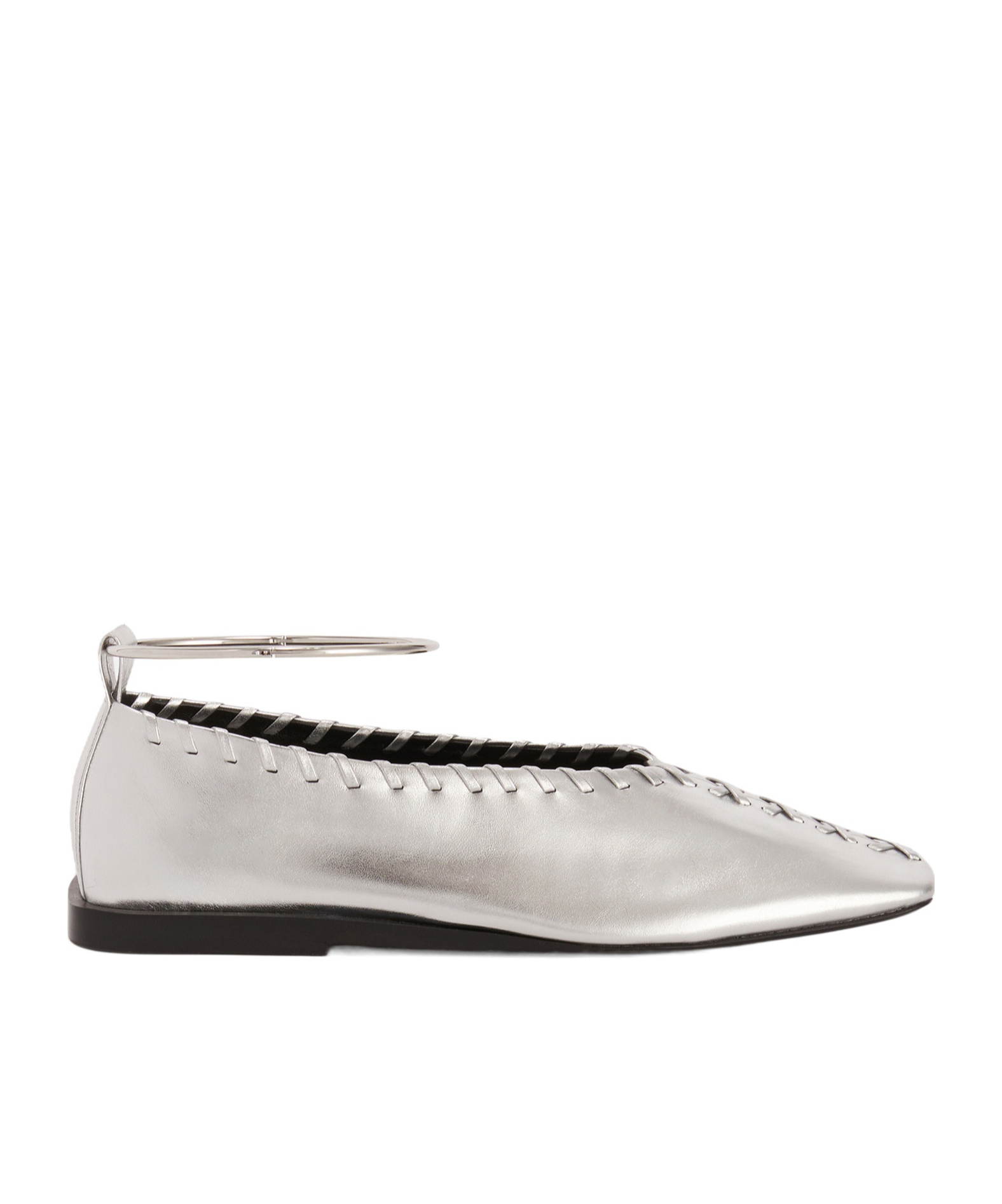 Jil Sander Ballerinas