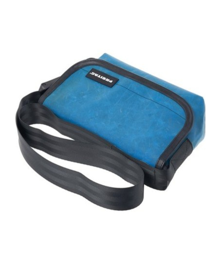 Freitag Flap Shoulder Bag