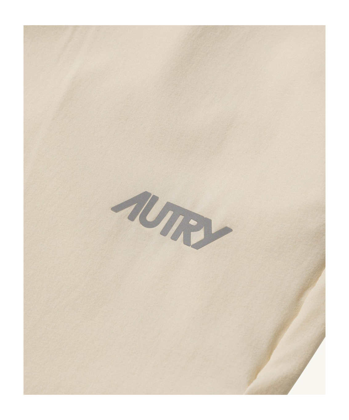 AUTRY AUTRY LOGO PRINTED DRAWSTRING SWEATPANTS