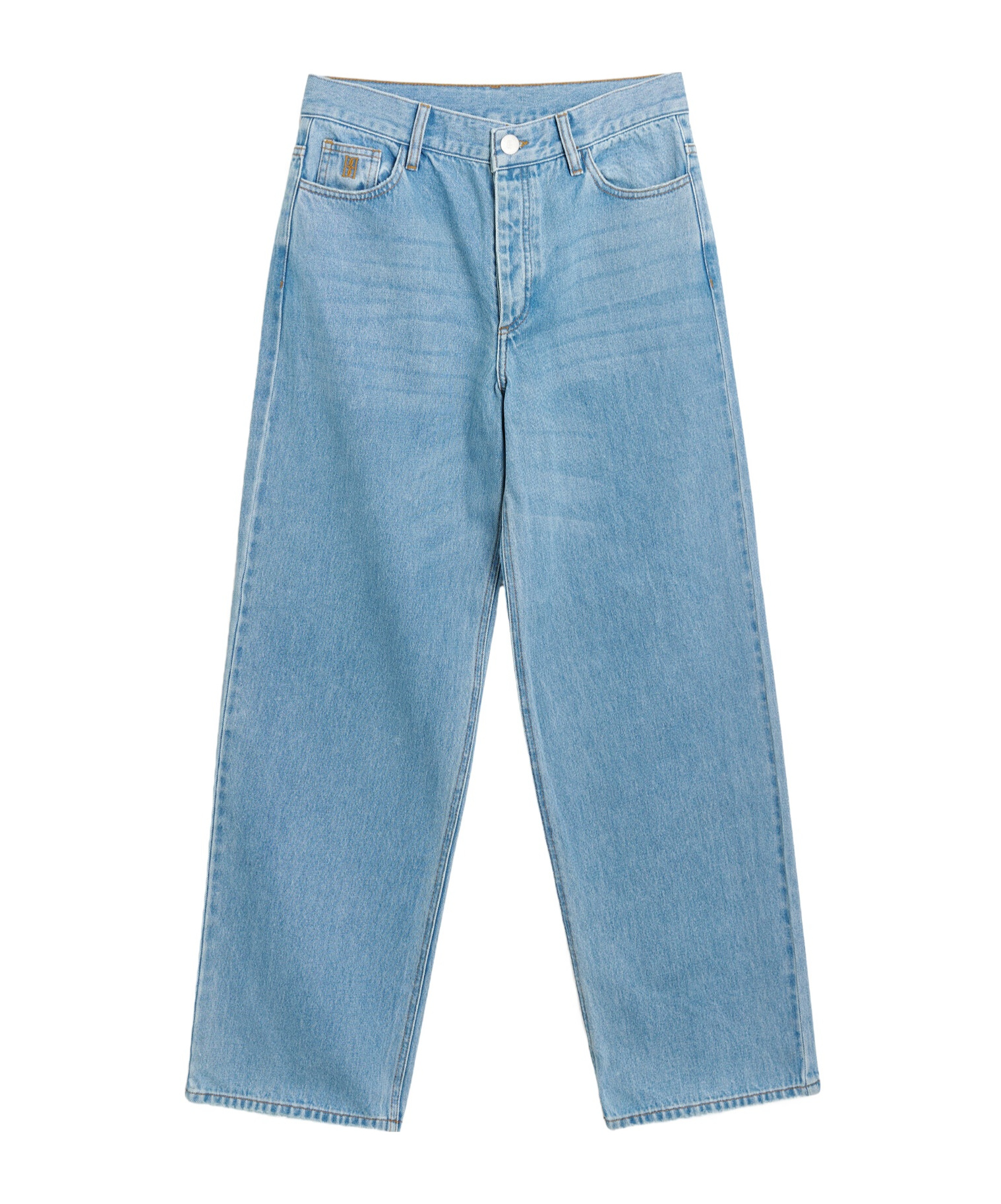 By Malene Birger Vinola Jeans