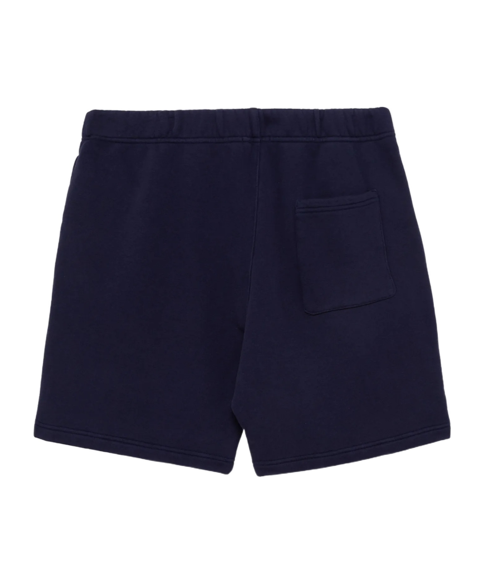 AUTRY COTTON TRACK SHORTS