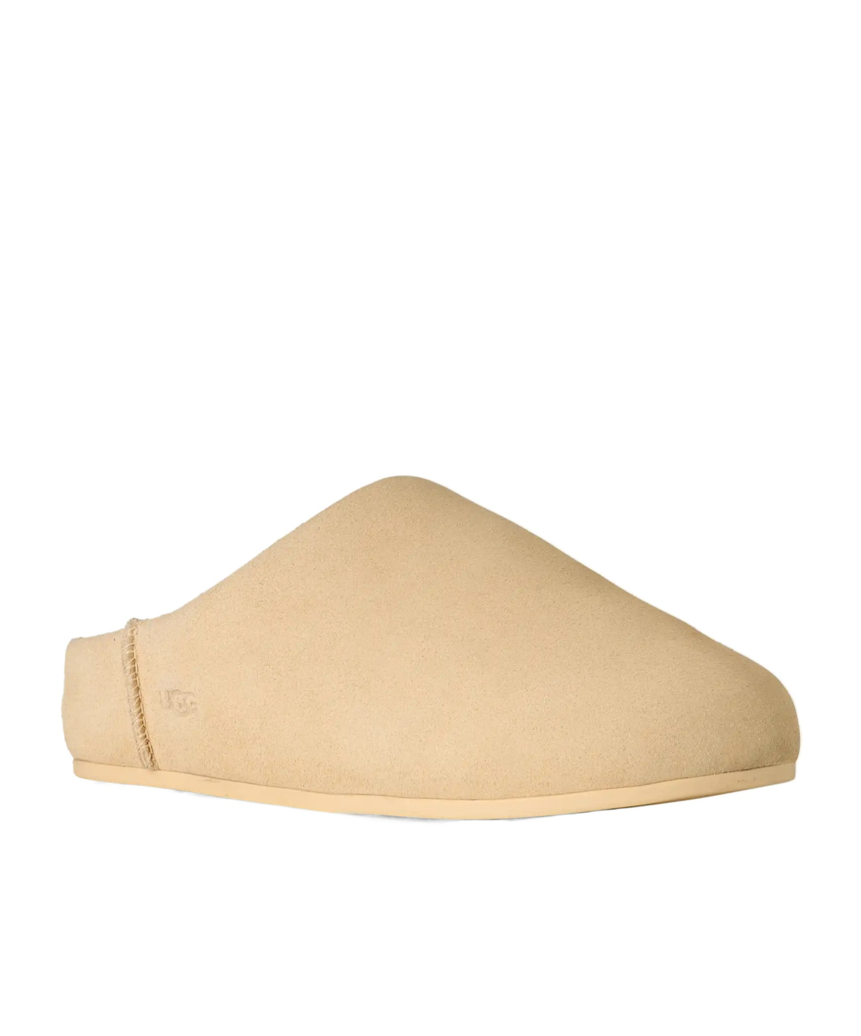 Ugg Women's Elea Slip-on In Yellow