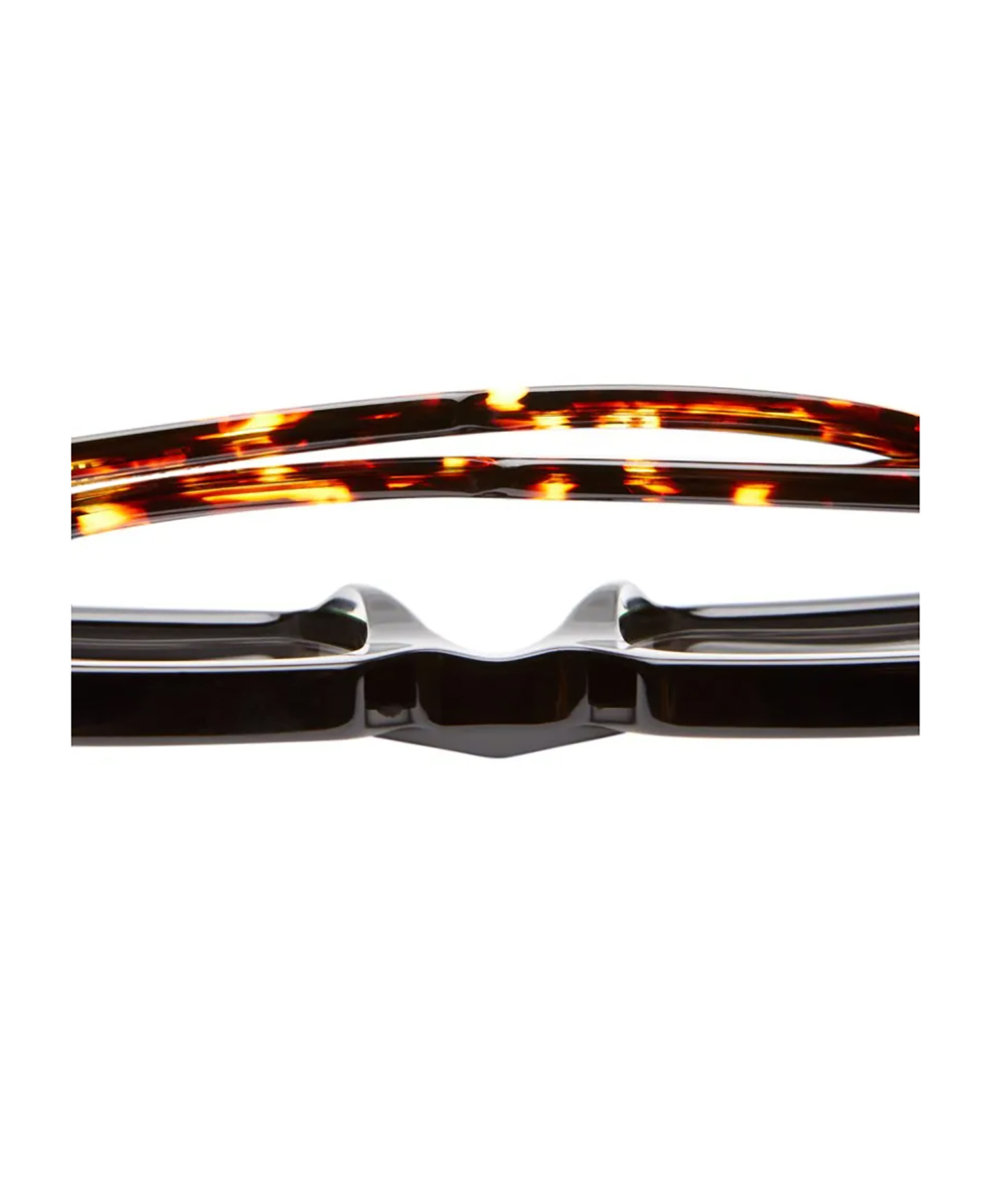 Kuboraum Q9 Rectangle-frame Glasses In Black