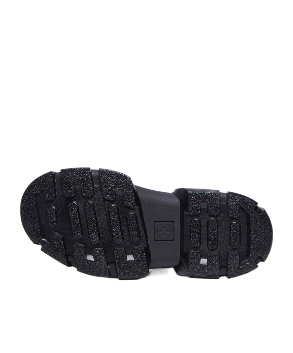 Dr. Martens' Dmxl Martin Boots In Black