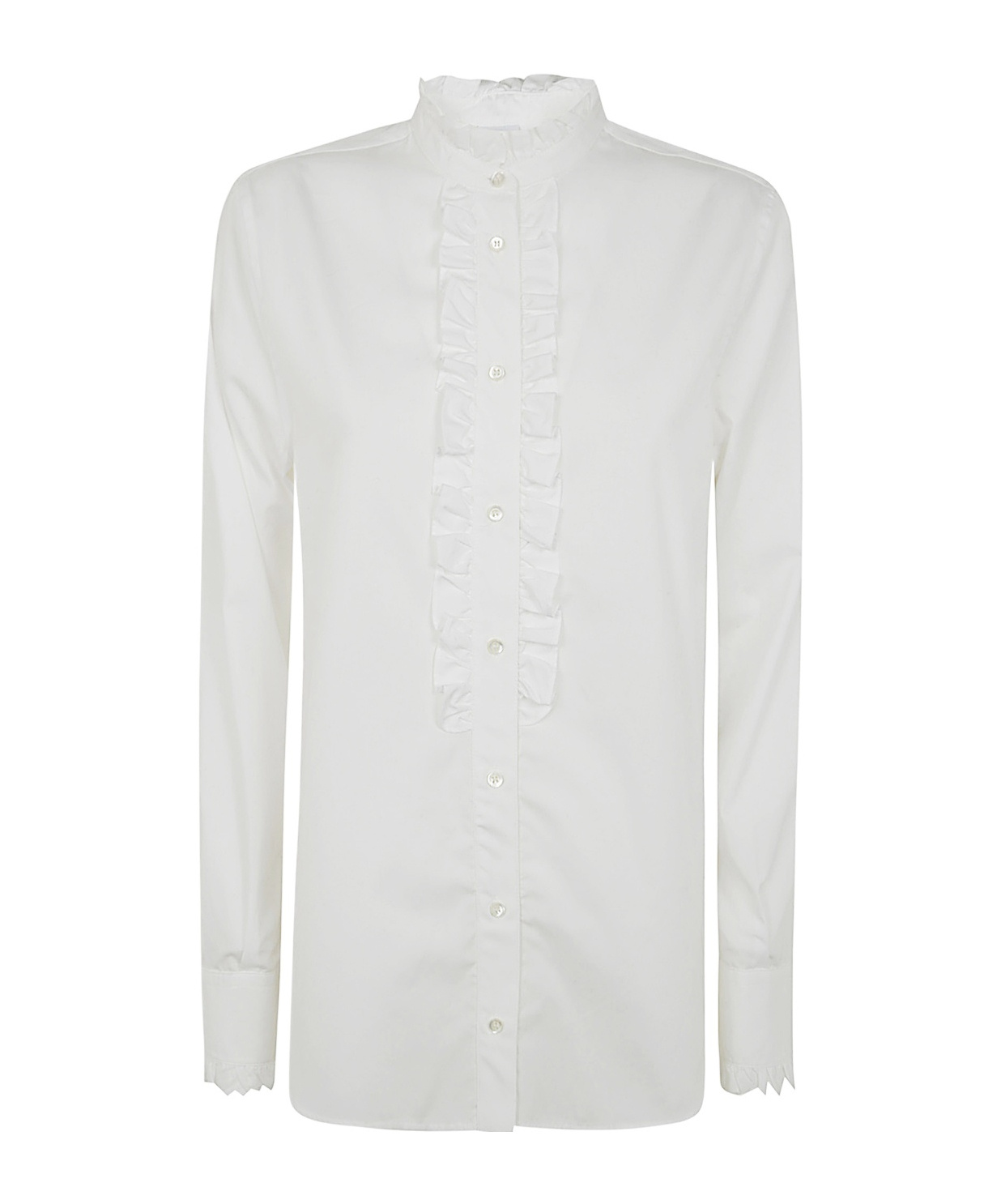 Aspesi Shirt In White