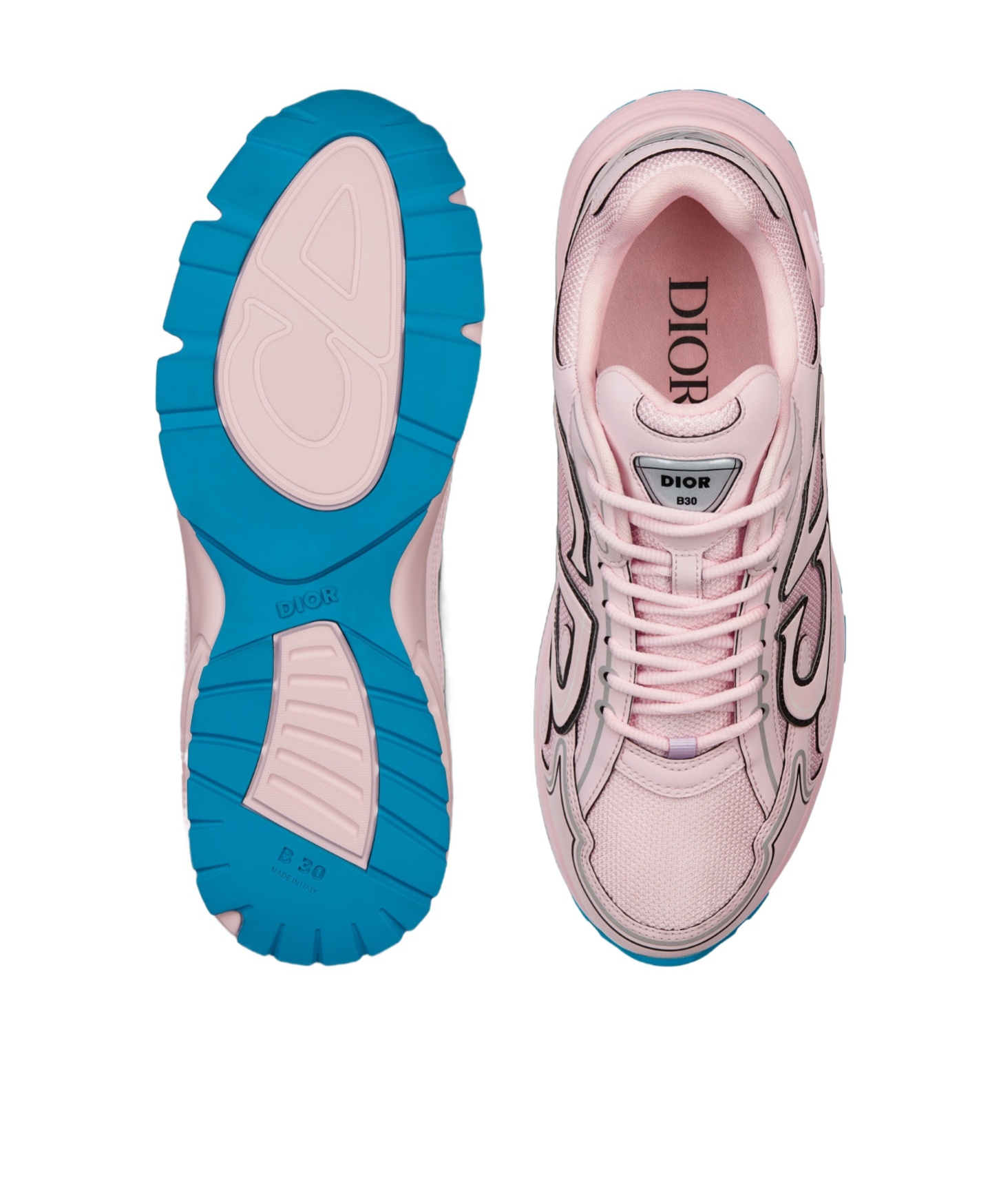 DIOR B30 SNEAKER