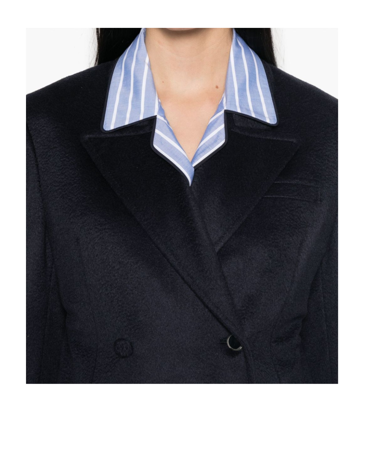 Gabriela Hearst Blazer In Black