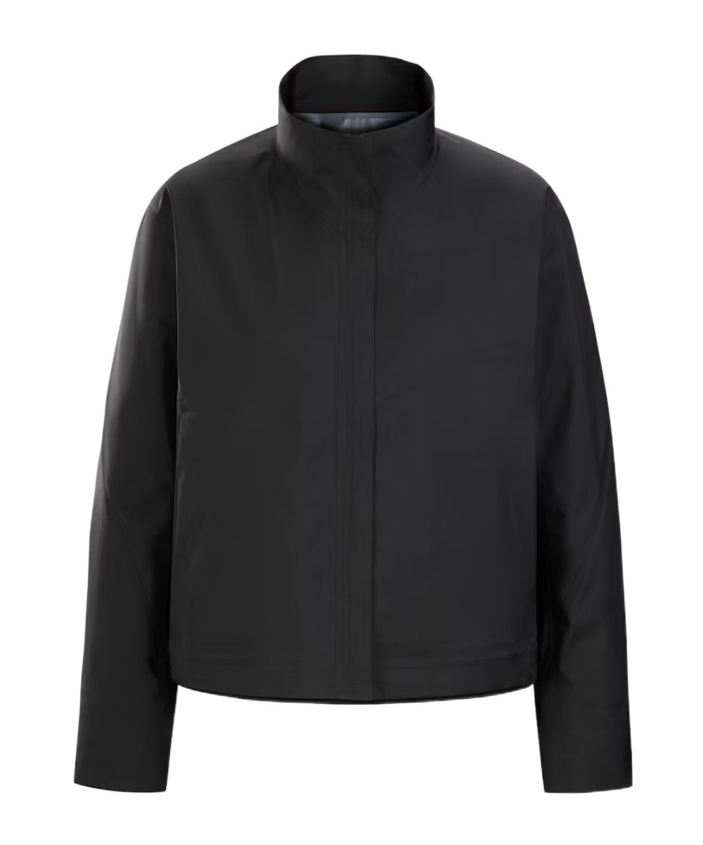 Veilance Centra Jacket Women's In Black