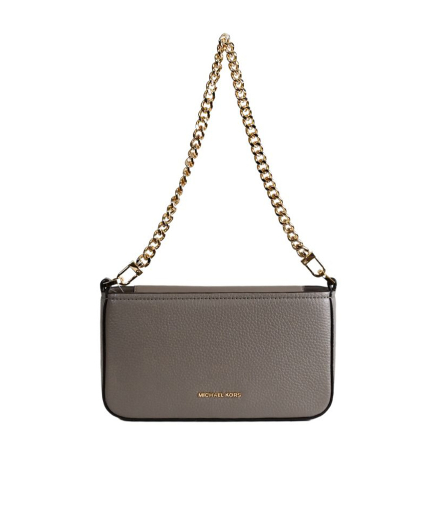 Michael Michael Kors Zipper Shoulder Bag