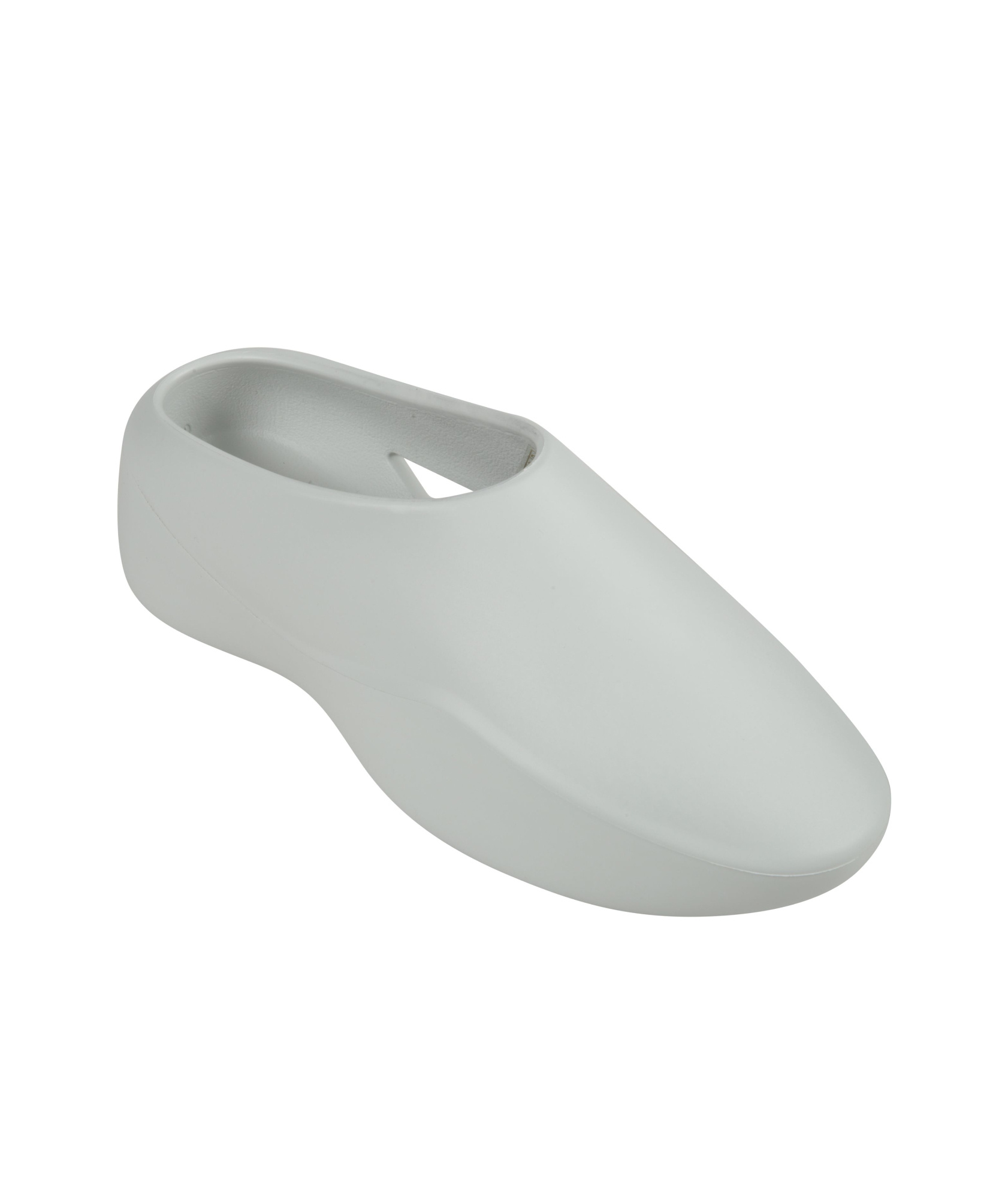 Fear Of God Eva Runner Slippers In Gray