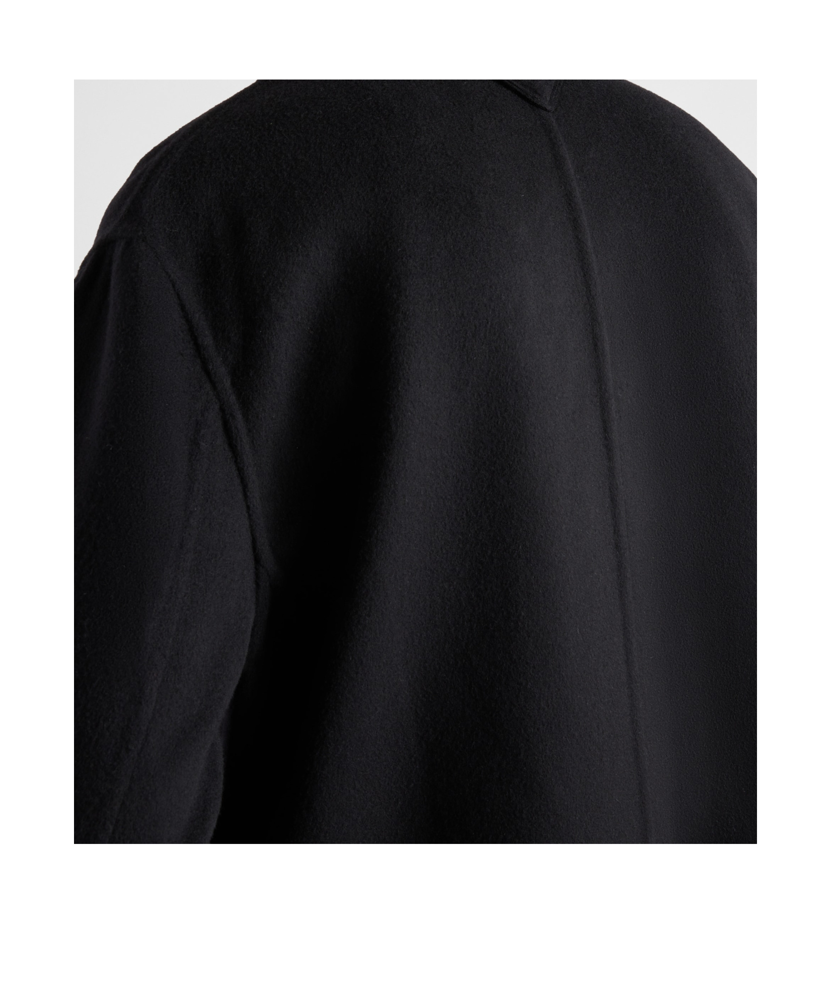 Prada Wool Blouson In Multi