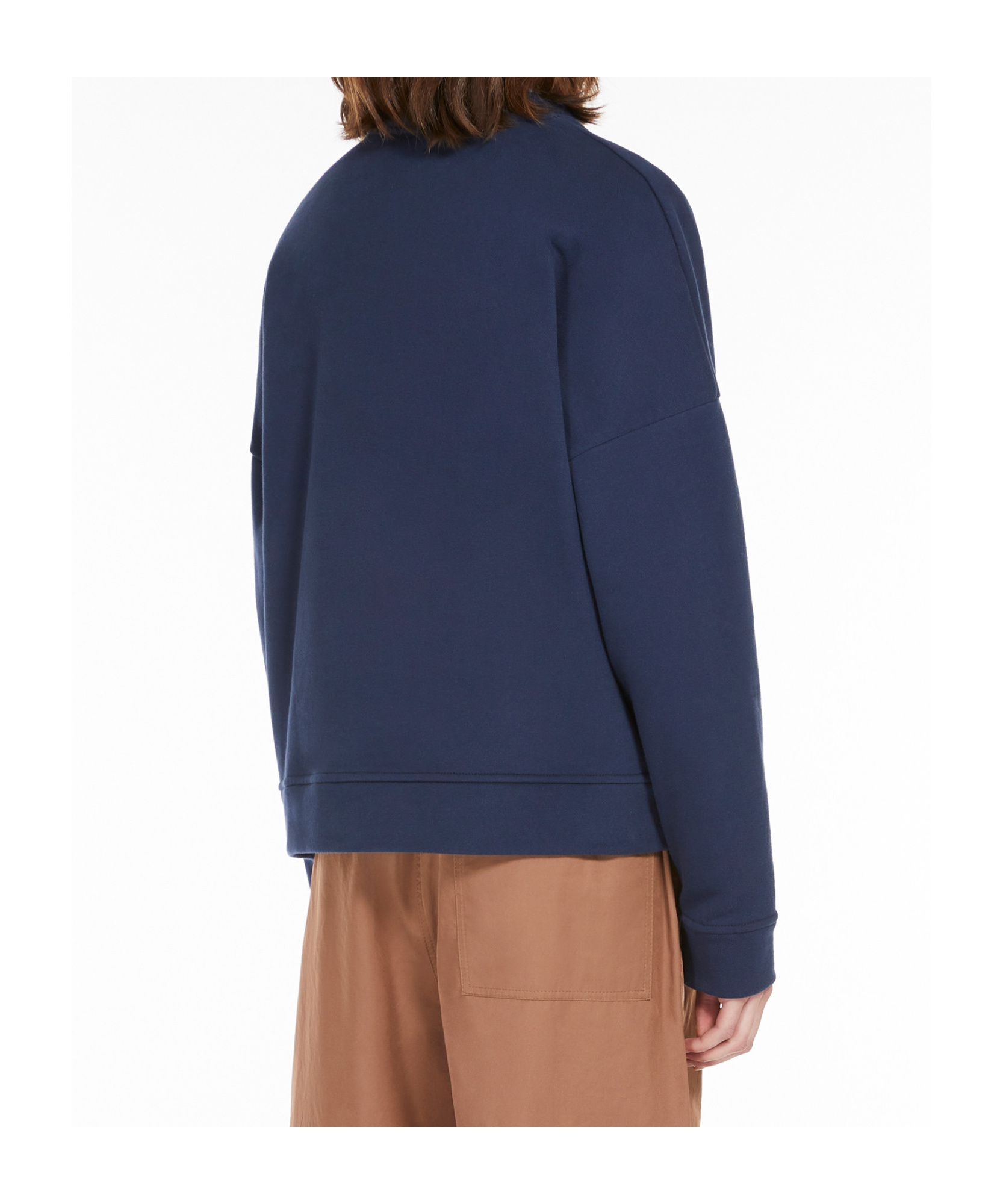 Weekend Max Mara Birkenstock Boston Eva Clog In Black