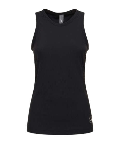 Adidas By Stella Mccartney Ribbed Vest