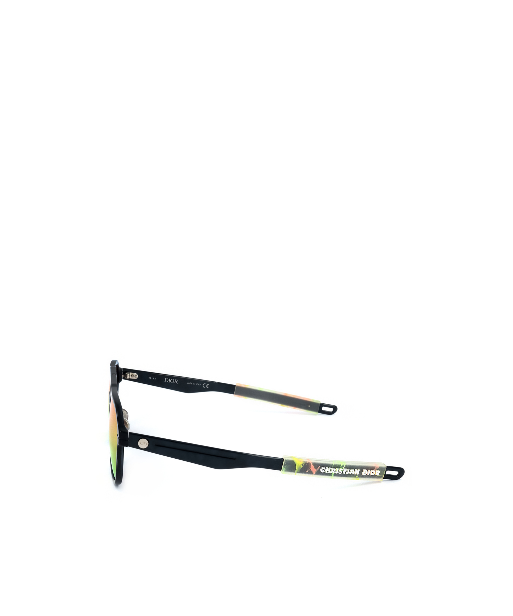 Dior Full Frame Sunglasses