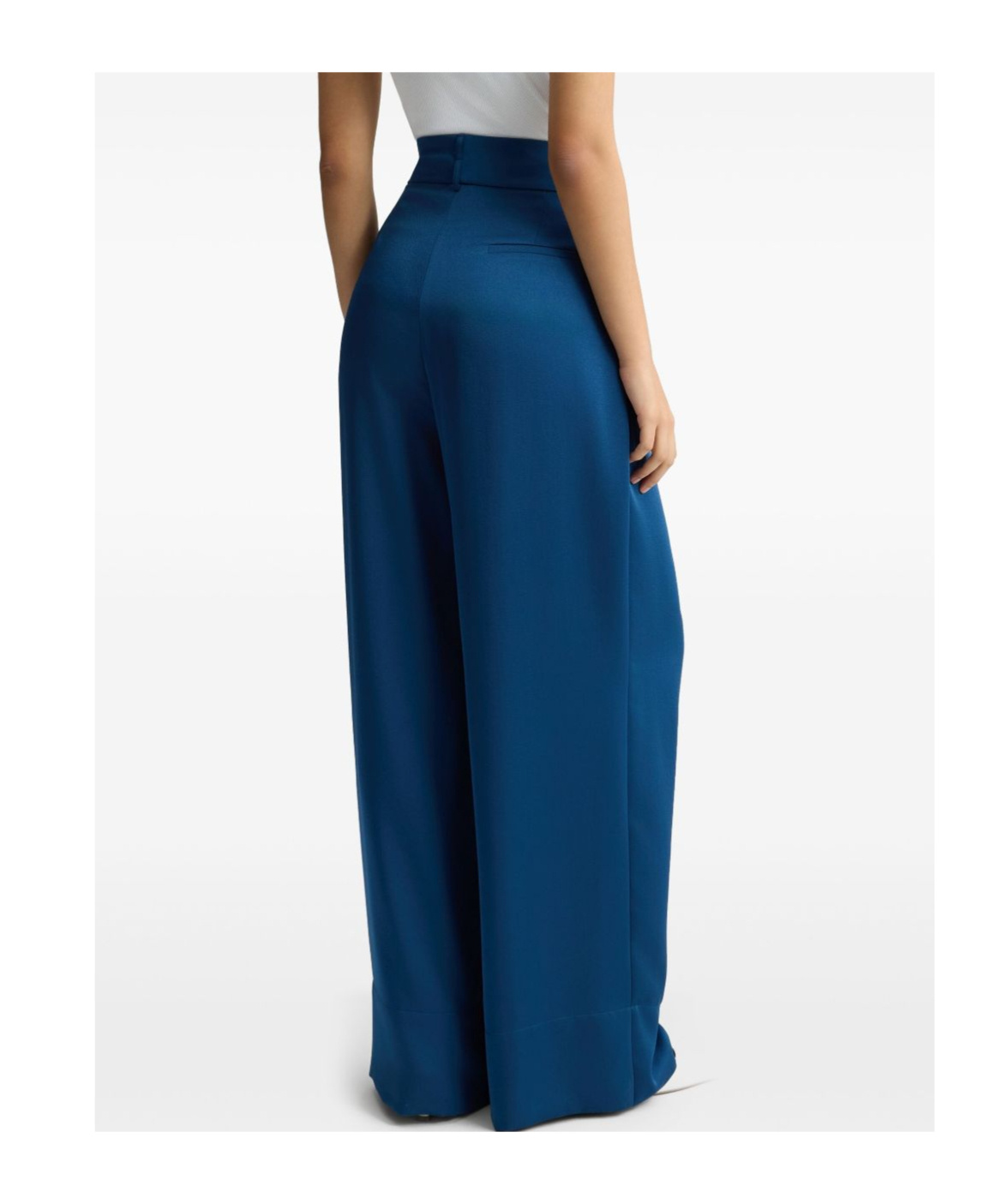 Liu •jo Palazzo Trousers