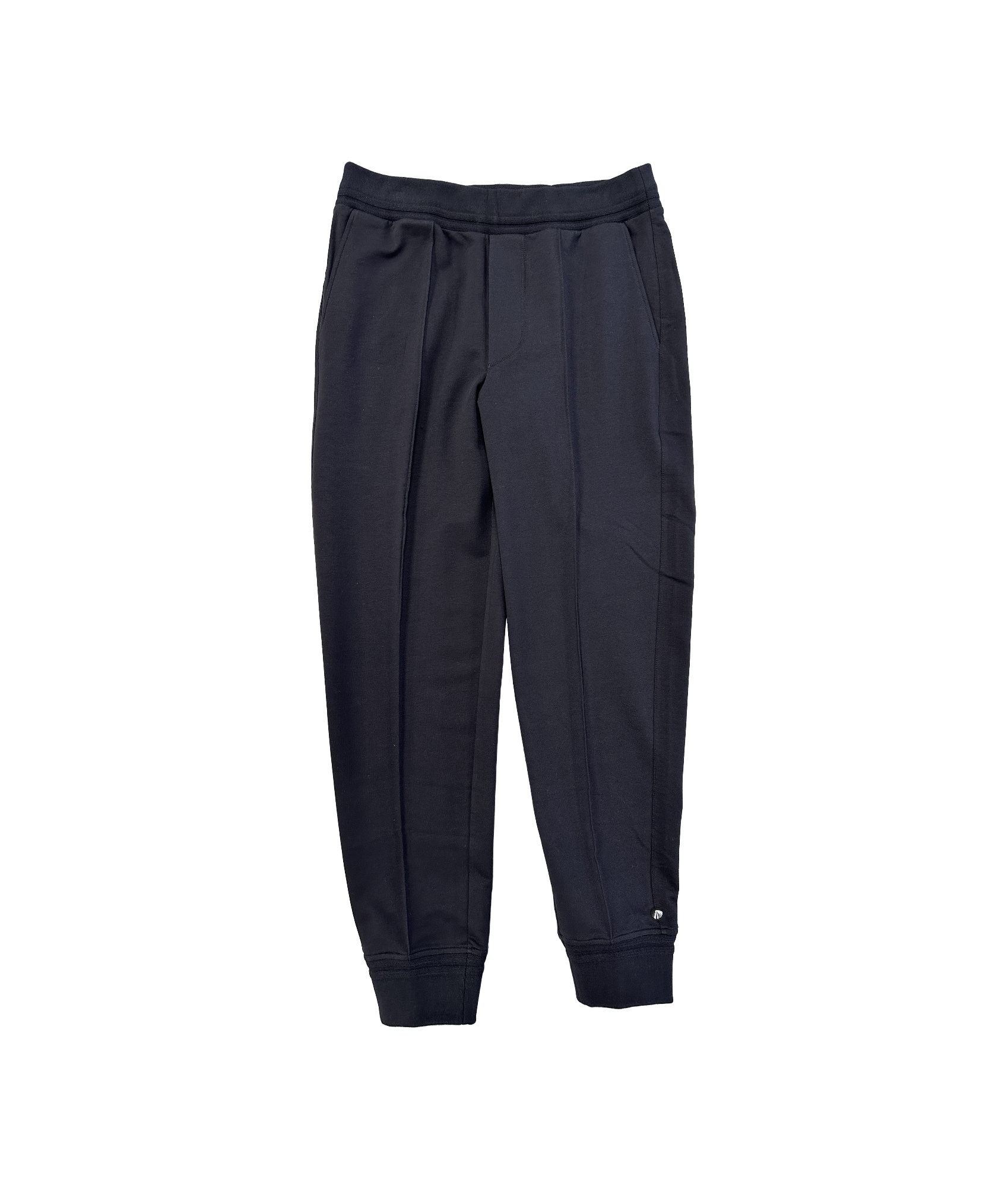 ZEGNA ELASTIC WAIST SWEATPANTS