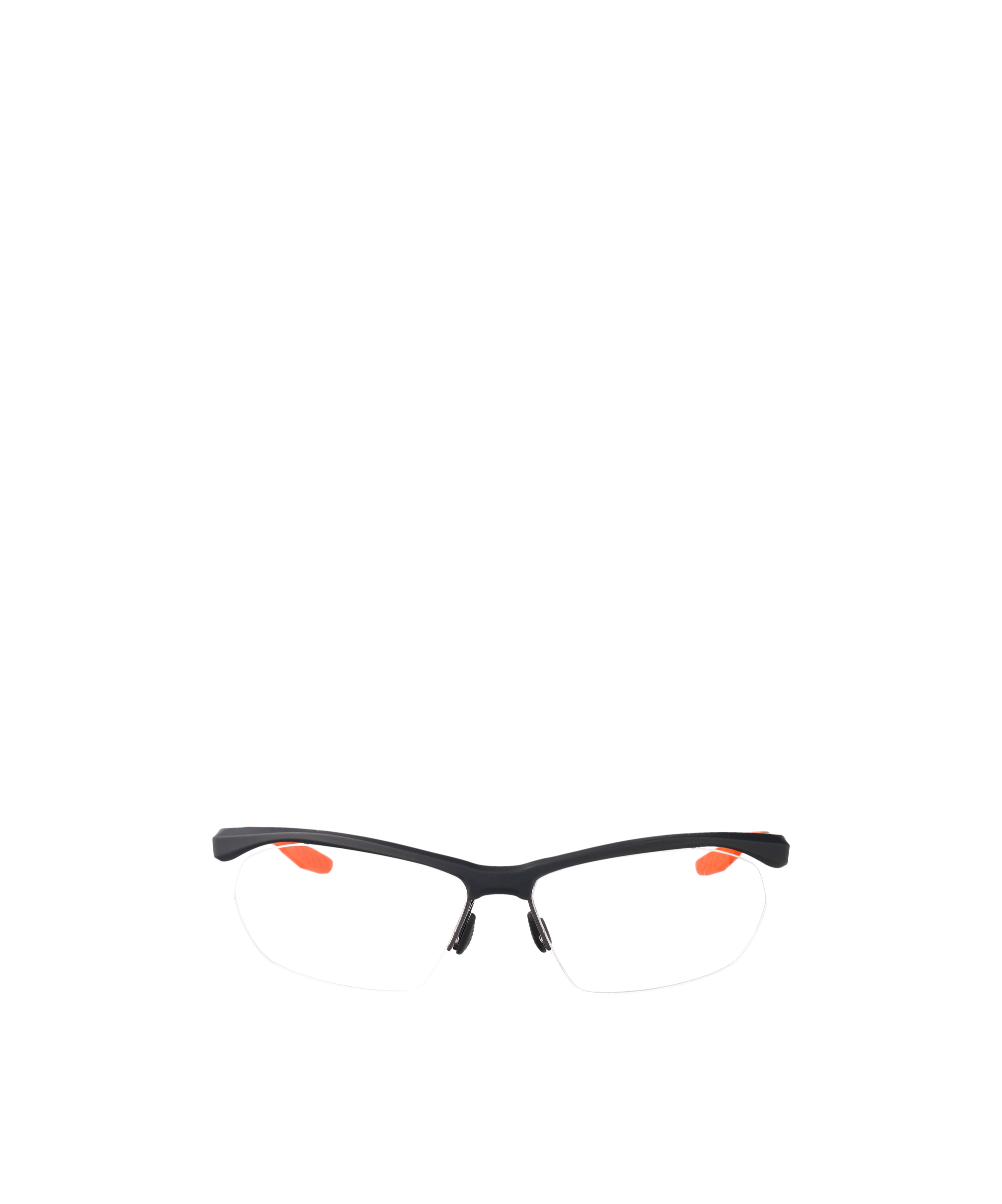 Nike Geometric Frame Plain Mirror