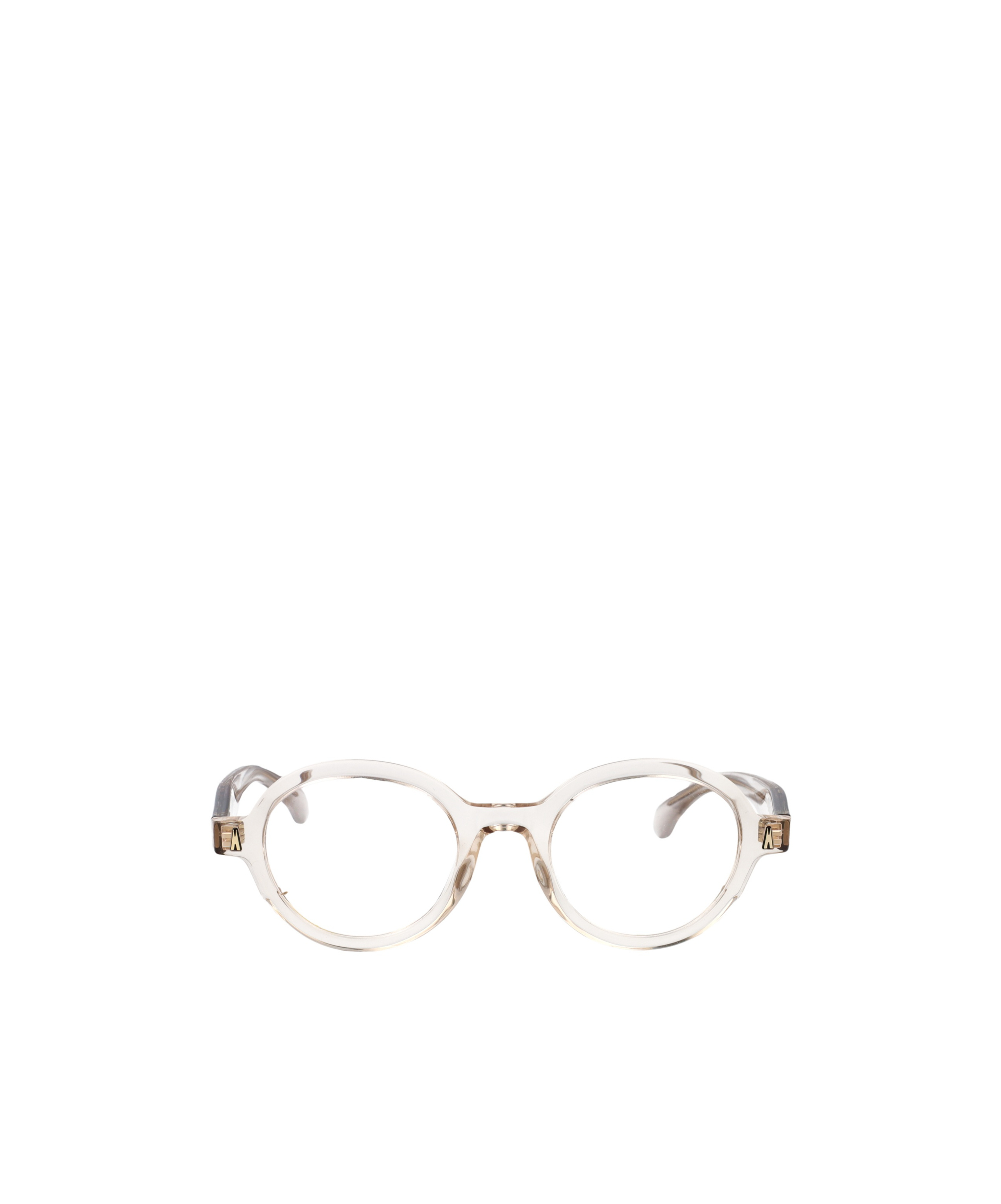 Moncler Full Frame Plain Mirror In Pattern
