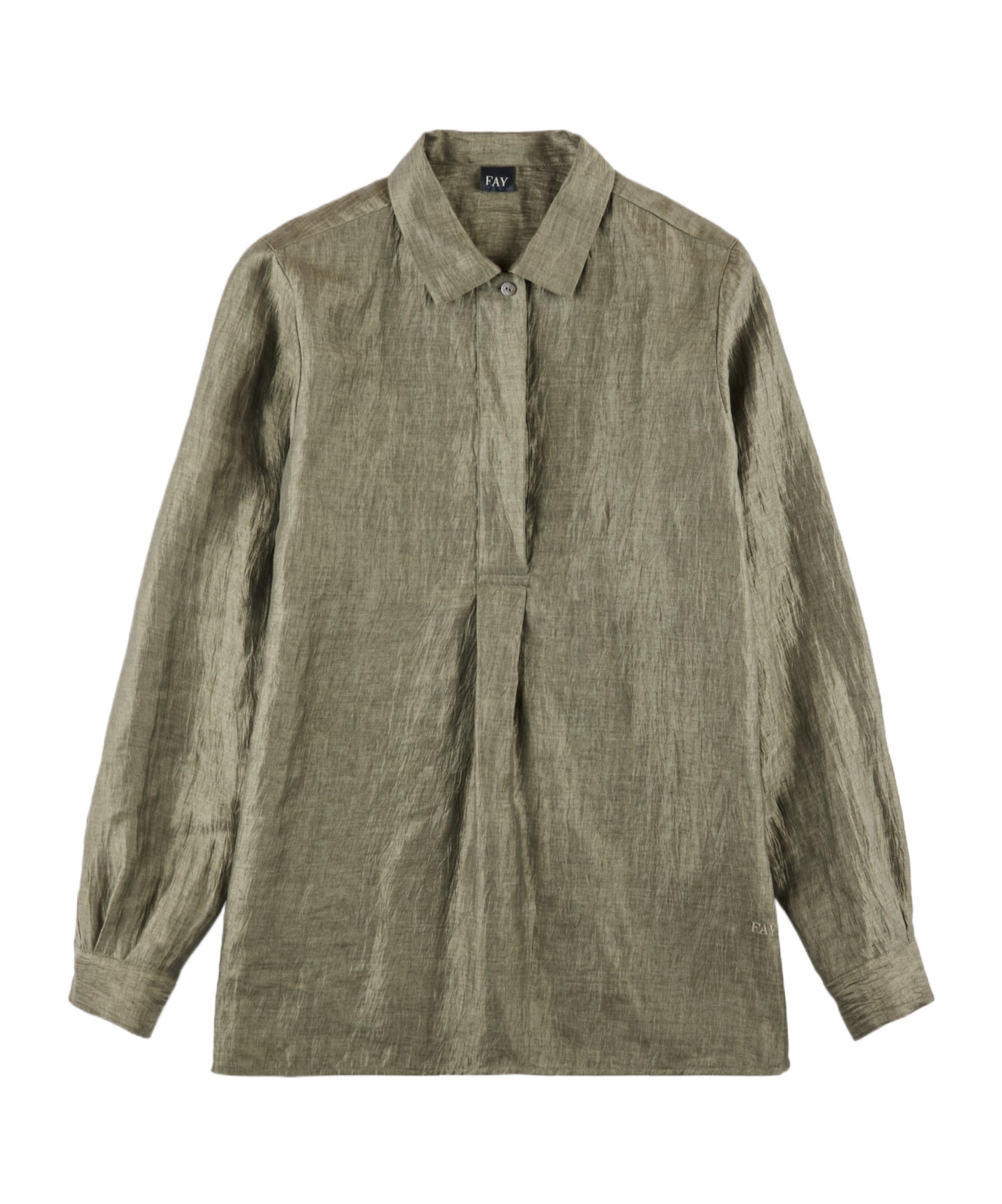 FAY LONG-SLEEVED SHIRT