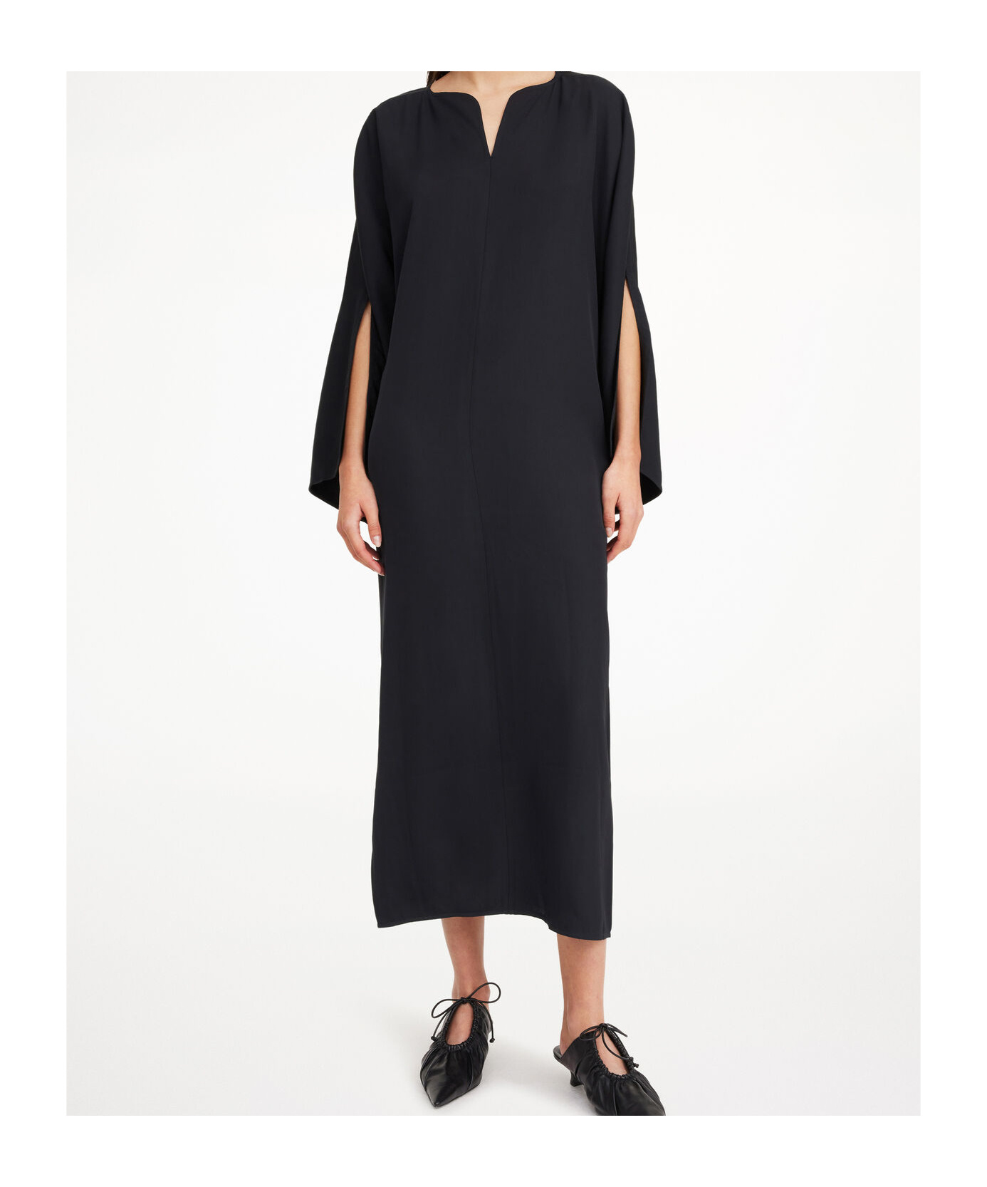 By Malene Birger Cais Maxi Dress