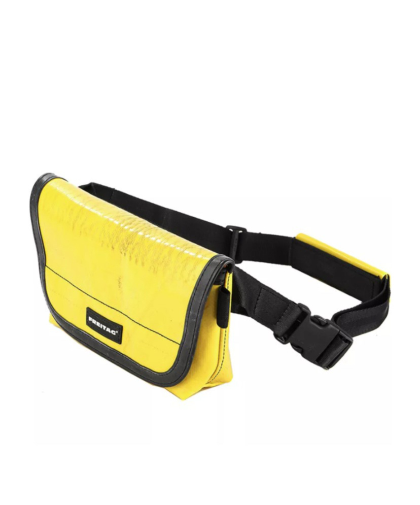 Shop Freitag Logo Wallet