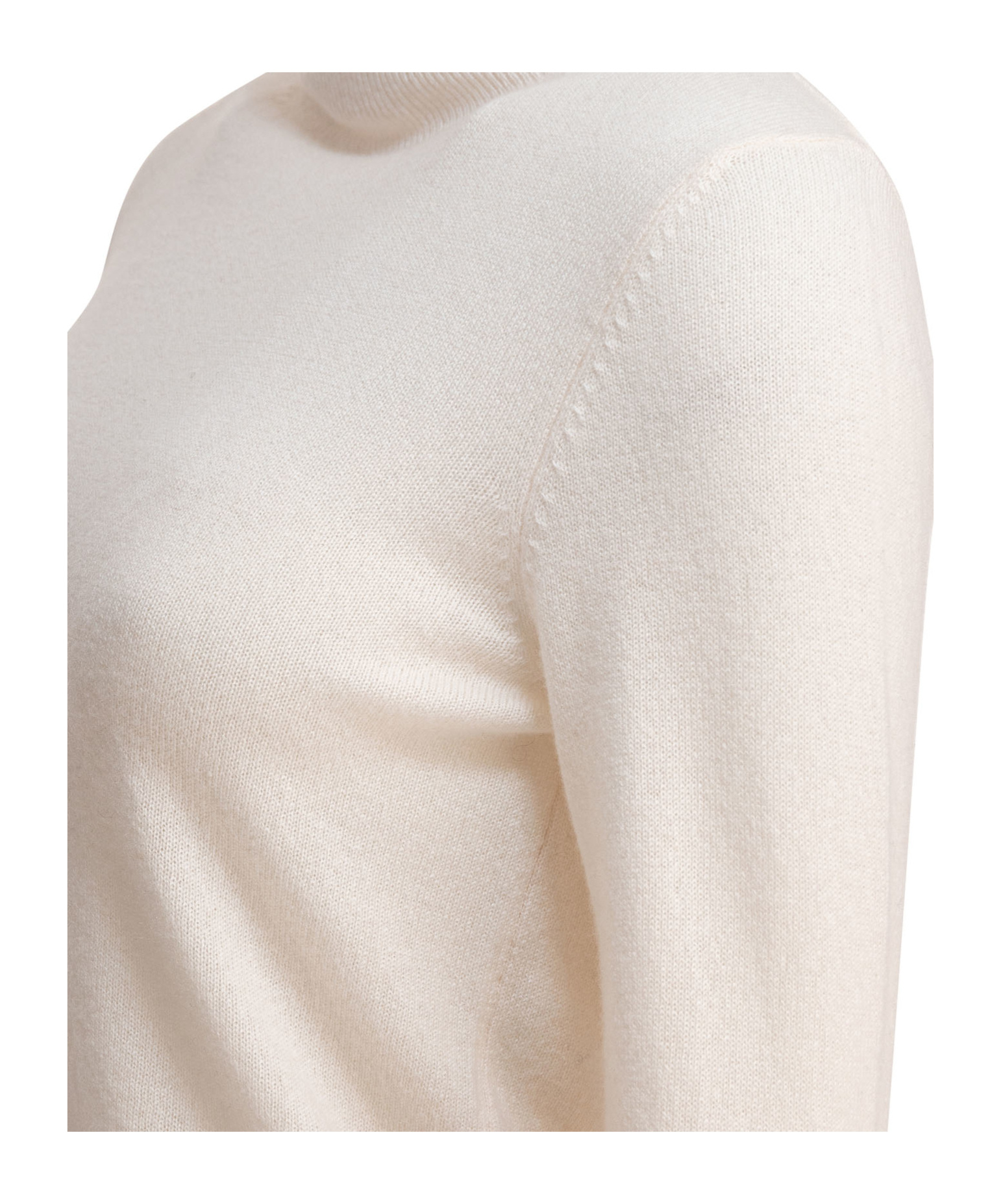 Kangra Cashmere Turtleneck Sweater