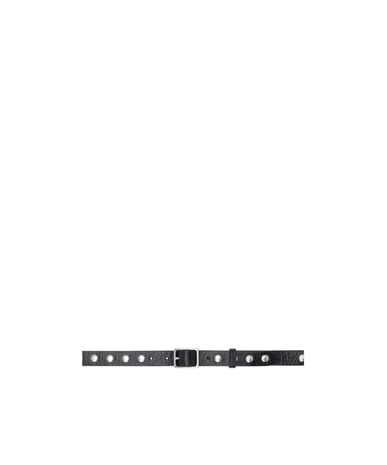 Rag & Bone Buckle Belt