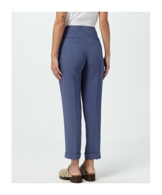 Etro Draped Trousers