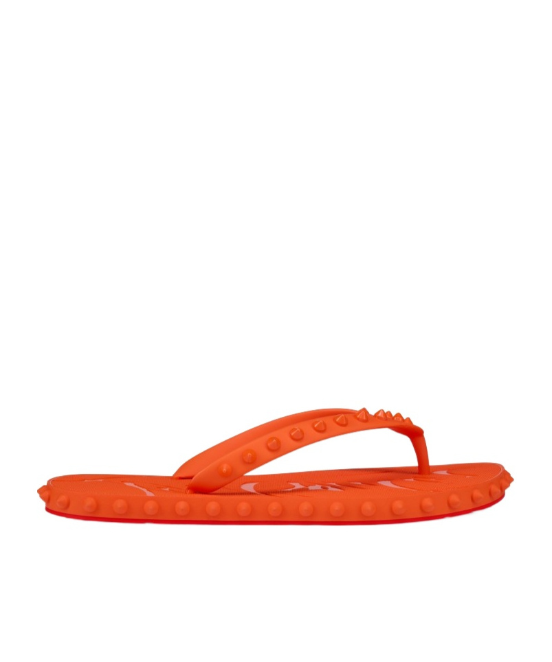 Christian Louboutin Super Loubi Flip