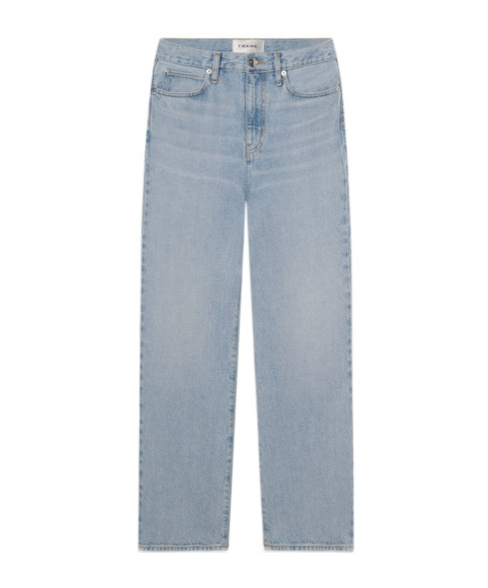 FRAME FRAME LE JANE CROP JEANS 