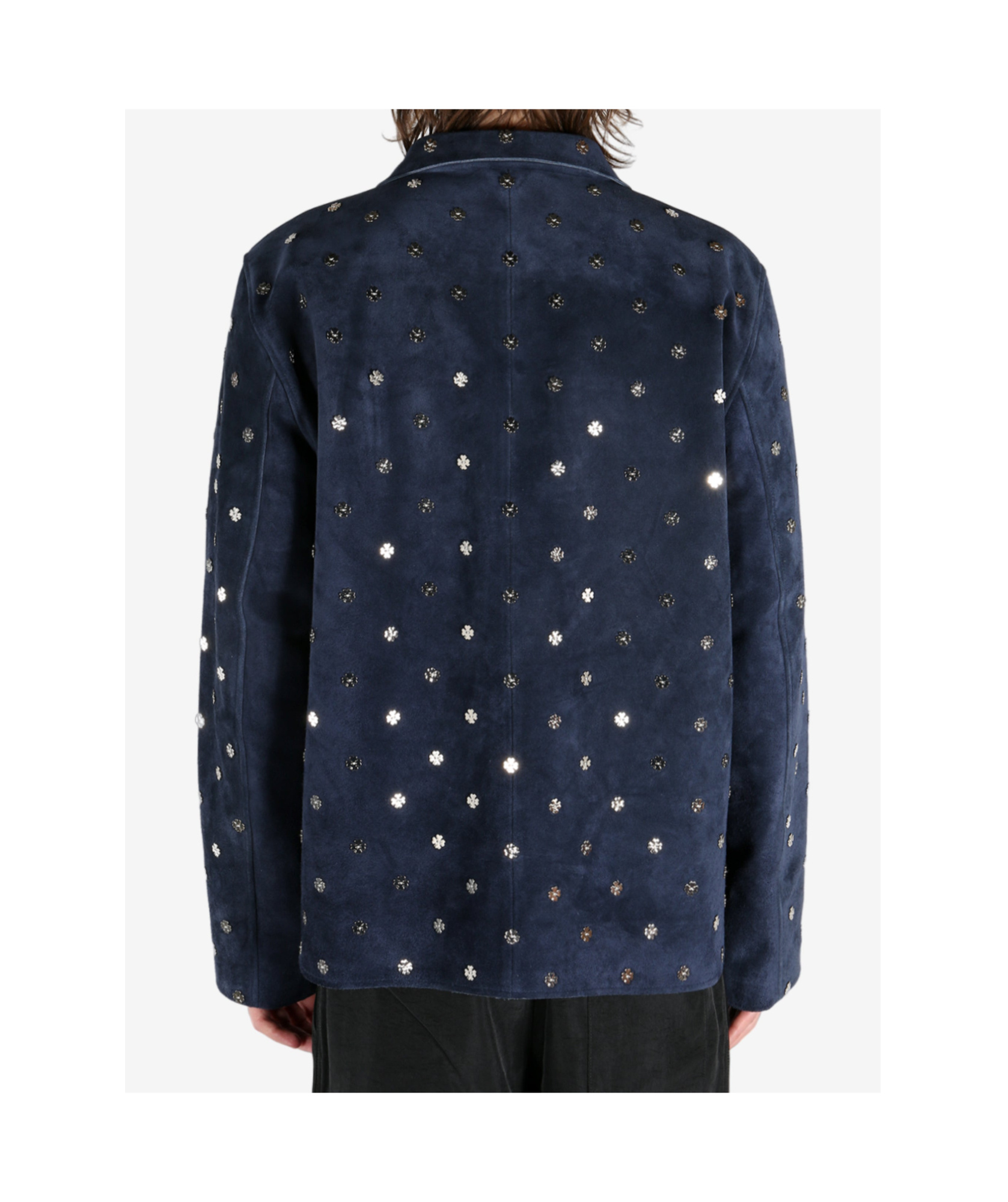 Bode Work Shirt