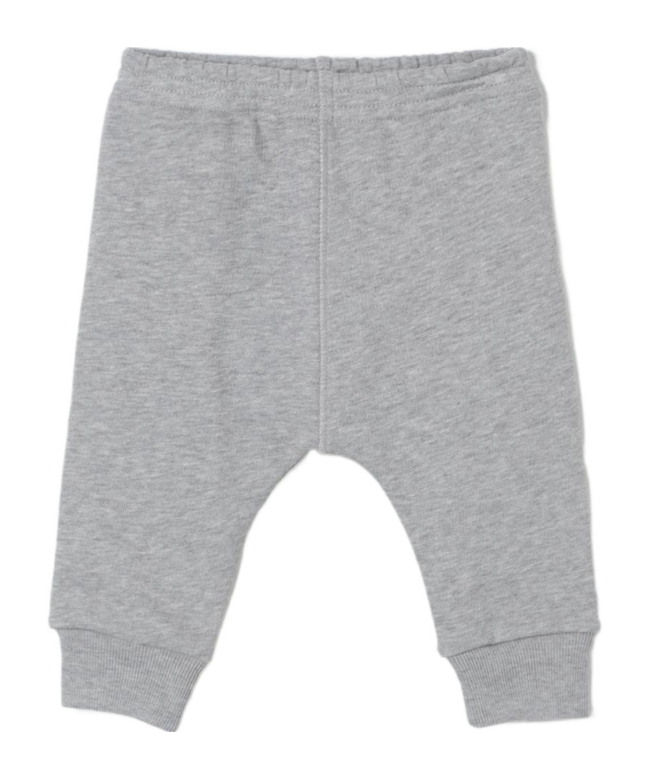 GUCCI LOGO JOGGING PANTS