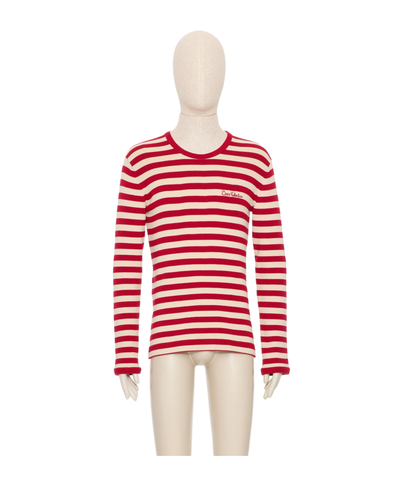 Valentino Long-sleeved Sweater