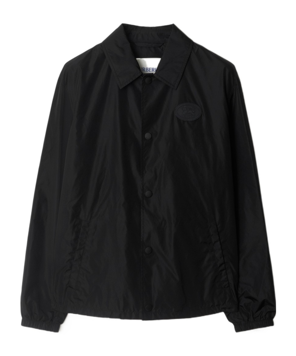 Burberry Knight Stamp Jacket