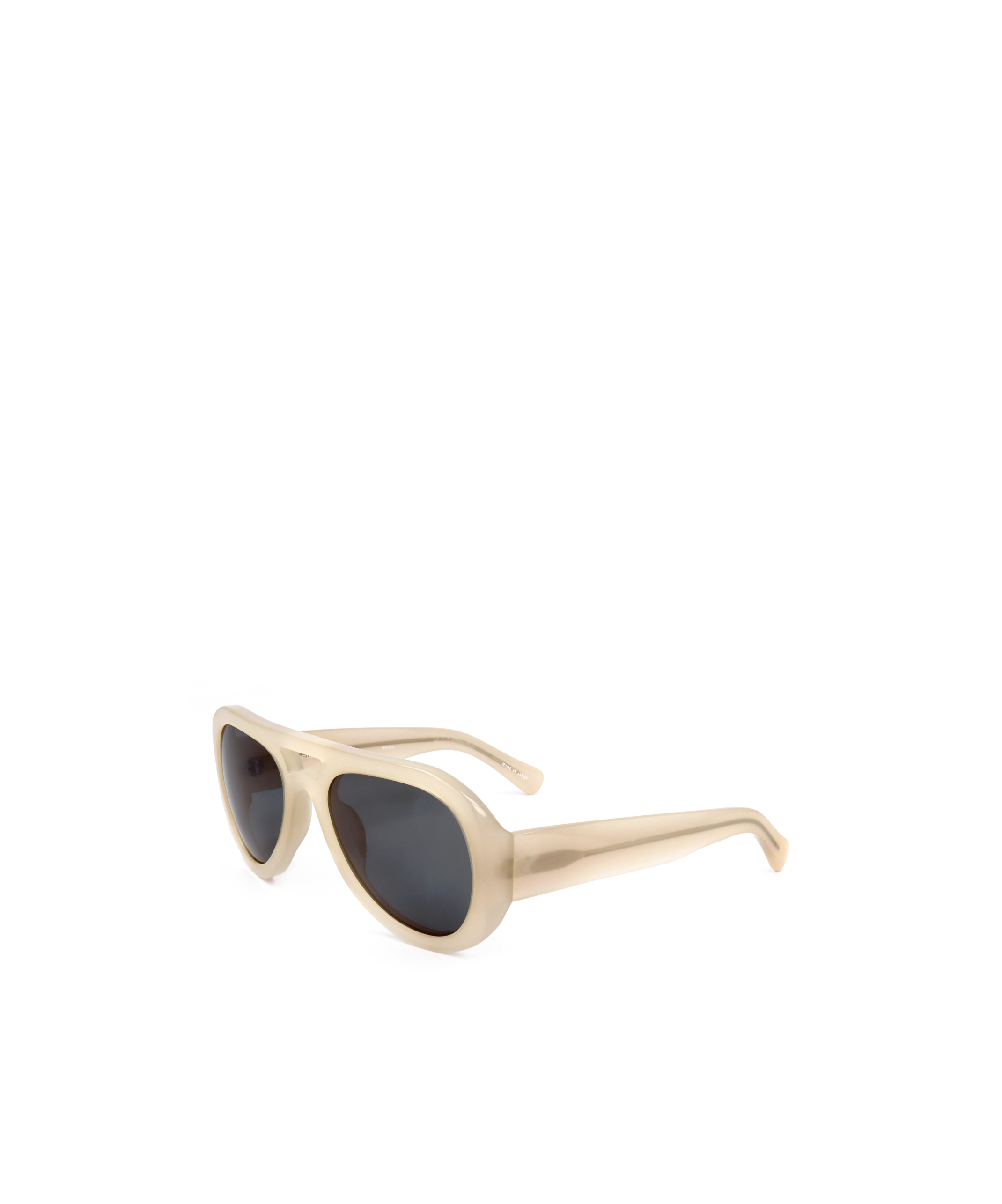 Dries Van Noten Full Frame Sunglasses