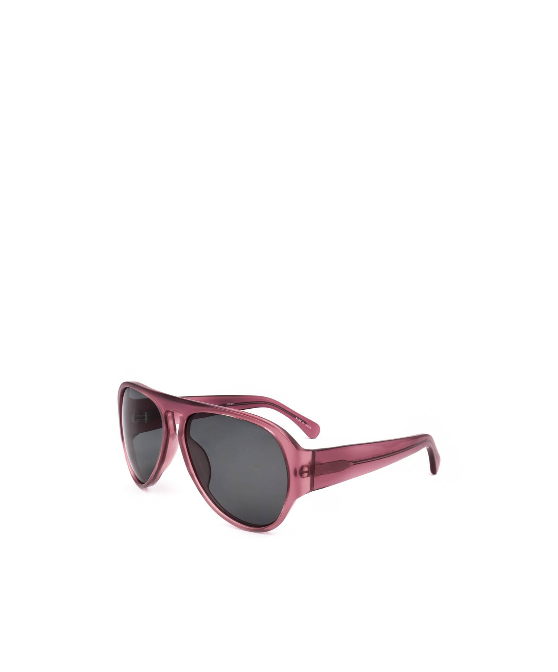 Dries Van Noten Geometric Sunglasses