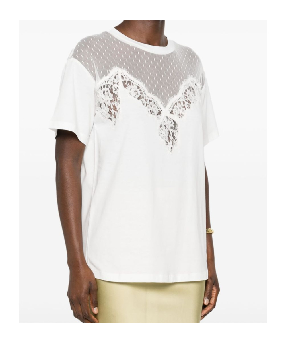 Ermanno Firenze Short-sleeved T-shirt