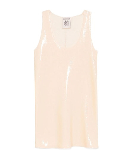 Semicouture Mina Mini Dress