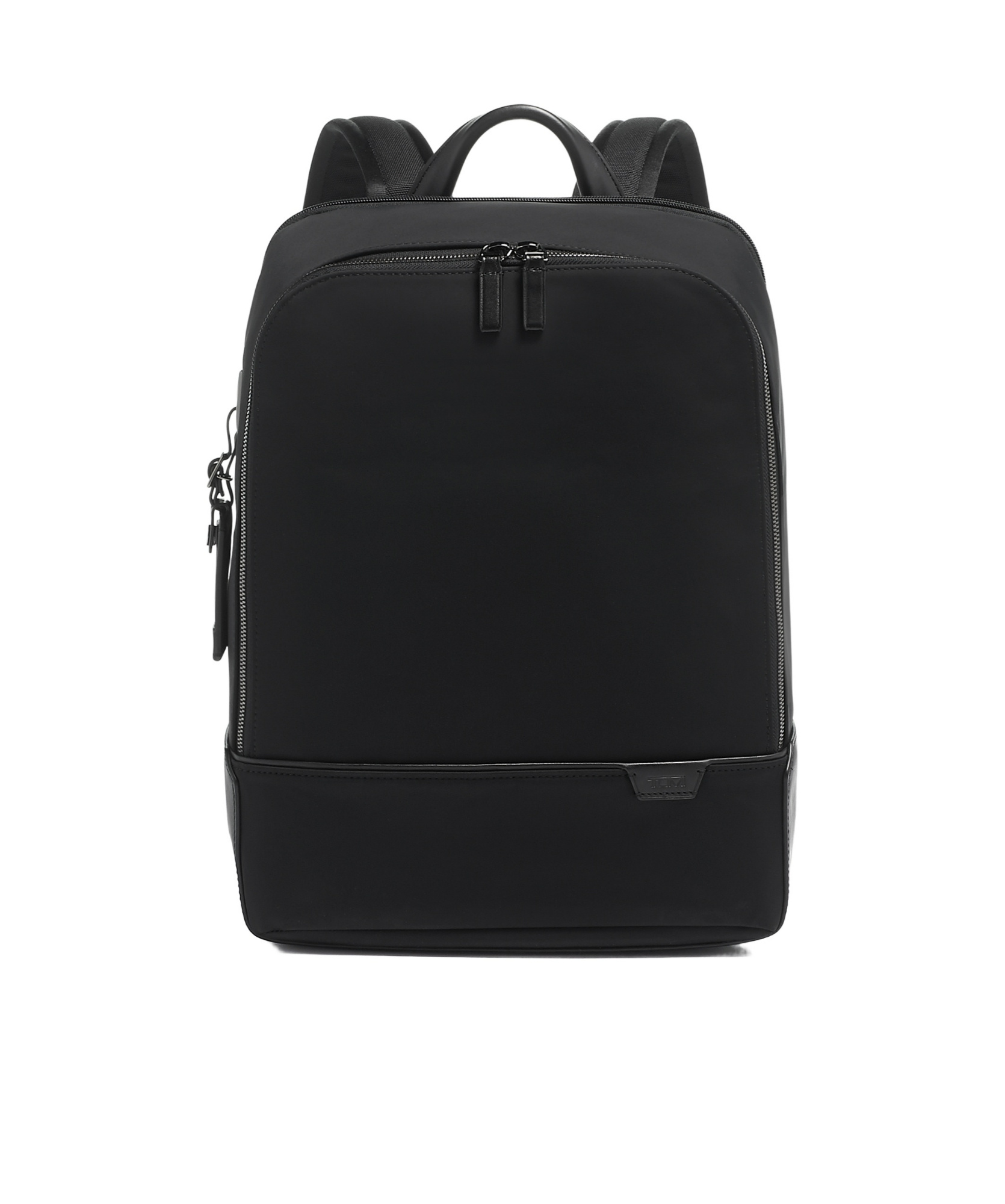 Tumi Harrison Series Backpacks In Black